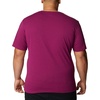 image:imageColumbia Thistletown Hills Short SleeveRed Onion Heather