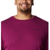 image:imageColumbia Thistletown Hills Short SleeveRed Onion Heather