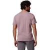 image:imageColumbia Thistletown Hills Short SleeveRich Wine Heather