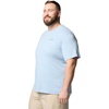 image:imageColumbia Thistletown Hills Short SleeveRipple Blue Heather