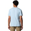 image:imageColumbia Thistletown Hills Short SleeveRipple Blue Heather