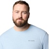 image:imageColumbia Thistletown Hills Short SleeveRipple Blue Heather