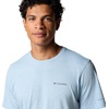 image:imageColumbia Thistletown Hills Short SleeveRipple Blue Heather