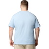 image:imageColumbia Thistletown Hills Short SleeveRipple Blue Heather