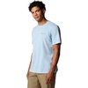 image:imageColumbia Thistletown Hills Short SleeveRipple Blue Heather