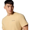 image:imageColumbia Thistletown Hills Short SleeveSand Dune Heather