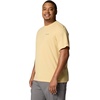 image:imageColumbia Thistletown Hills Short SleeveSand Dune Heather