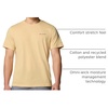 image:imageColumbia Thistletown Hills Short SleeveSand Dune Heather