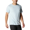 image:imageColumbia Thistletown Hills Short SleeveSky Blue Heather