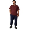 image:imageColumbia Thistletown Hills Short SleeveSpice Heather