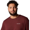 image:imageColumbia Thistletown Hills Short SleeveSpice Heather