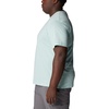 image:imageColumbia Thistletown Hills Short SleeveSpray Double Dye