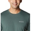 image:imageColumbia Thistletown Hills Short SleeveSpruce Heather