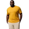 image:imageColumbia Thistletown Hills Short SleeveSquash Heather