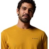 image:imageColumbia Thistletown Hills Short SleeveSquash Heather