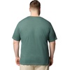 image:imageColumbia Thistletown Hills Short SleeveStone Green Heather
