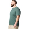 image:imageColumbia Thistletown Hills Short SleeveStone Green Heather
