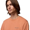 image:imageColumbia Thistletown Hills Short SleeveTeak Brown Heather