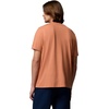 image:imageColumbia Thistletown Hills Short SleeveTeak Brown Heather