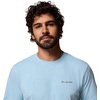 image:imageColumbia Thistletown Hills Short SleeveVintage Blue Heather
