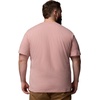 image:imageColumbia Thistletown Hills Short SleeveWashed RedHeather