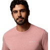 image:imageColumbia Thistletown Hills Short SleeveWashed RedHeather