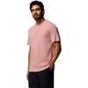 image:imageColumbia Thistletown Hills Short SleeveWashed RedHeather