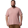 image:imageColumbia Thistletown Hills Short SleeveWashed RedHeather