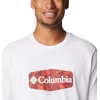 image:imageColumbia Thistletown Hills Short SleeveWhiteWanderland Graphic