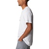 image:imageColumbia Thistletown Hills Short SleeveWhiteWanderland Graphic