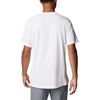 image:imageColumbia Thistletown Hills Short SleeveWhiteWanderland Graphic