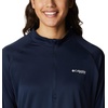 image:imageColumbia Tidal Tee 14 ZipCollegiate NavyWhite Logo
