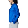 image:imageColumbia Tidal Tee PFG Fish Flag Long SleeveBlue MacawWhite Gradient