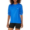 image:imageColumbia Tidal Tee PFG Fish Flag Long SleeveBlue MacawWhite Gradient