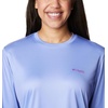 image:imageColumbia Tidal Tee PFG Fish Flag Long SleeveFairytaleFish and Friends Ombre