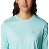image:imageColumbia Tidal Tee PFG Fish Flag Long SleeveGulf StreamAtoll Gradient