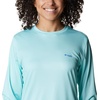 image:imageColumbia Tidal Tee PFG Fish Flag Long SleeveGulf StreamFish and Friends Flag Ombre
