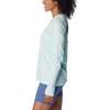 image:imageColumbia Tidal Tee PFG Fish Flag Long SleeveIcy MornFish Flag Ombre