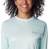 image:imageColumbia Tidal Tee PFG Fish Flag Long SleeveIcy MornFish Flag Ombre