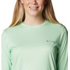 image:imageColumbia Tidal Tee PFG Fish Flag Long SleeveKey WestCactus Pink Gradient