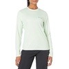 image:imageColumbia Tidal Tee PFG Fish Flag Long SleeveLight LimeSafari Gradient
