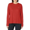 image:imageColumbia Tidal Tee PFG Fish Flag Long SleeveRed SparkBluestone Gradient
