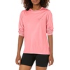 image:imageColumbia Tidal Tee PFG Fish Flag Long SleeveTiki PinkNeon Sunrise Gradient