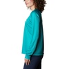image:imageColumbia Tidal Tee PFG Fish Flag Long SleeveTropic WaterLime Glow Gradient