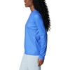 image:imageColumbia Tidal Tee PFG Fish Flag Long SleeveViolet SeaFish and Friends Flag Ombre