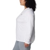 image:imageColumbia Tidal Tee PFG Fish Flag Long SleeveWhiteFish Flag Ombre