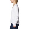 image:imageColumbia Tidal Tee PFG Fish Flag Long SleeveWhiteFish Flag Ombre