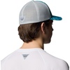 image:imageColumbia Unisex Camo Mesh Ball CapBlue Echo Seamoss Print