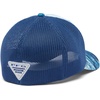 image:imageColumbia Unisex Camo Mesh Ball CapCarbonDeepsea Fade