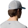 image:imageColumbia Unisex Camo Mesh Ball CapCrushed Blue Obsidian Print